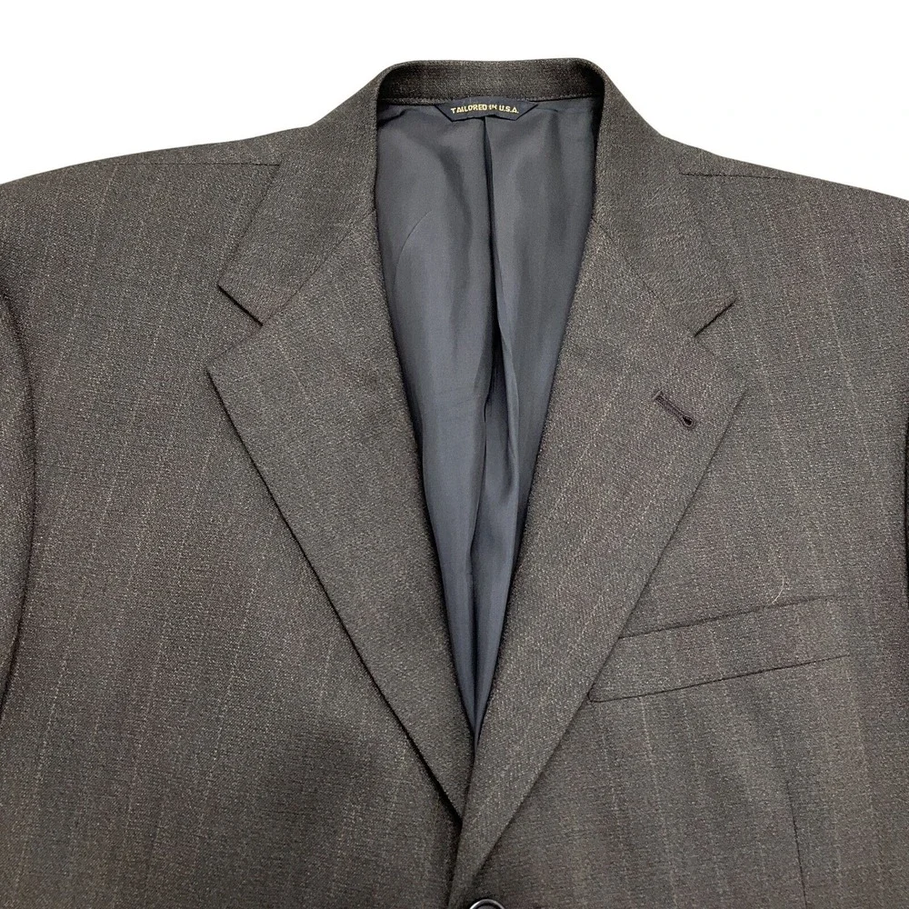 Austin Reed sophisticated pinstripe